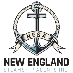 Shipping Agent - New England Steamship Agency - Seaport Experts
